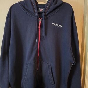 Victory Motorcycle Sweatshirt